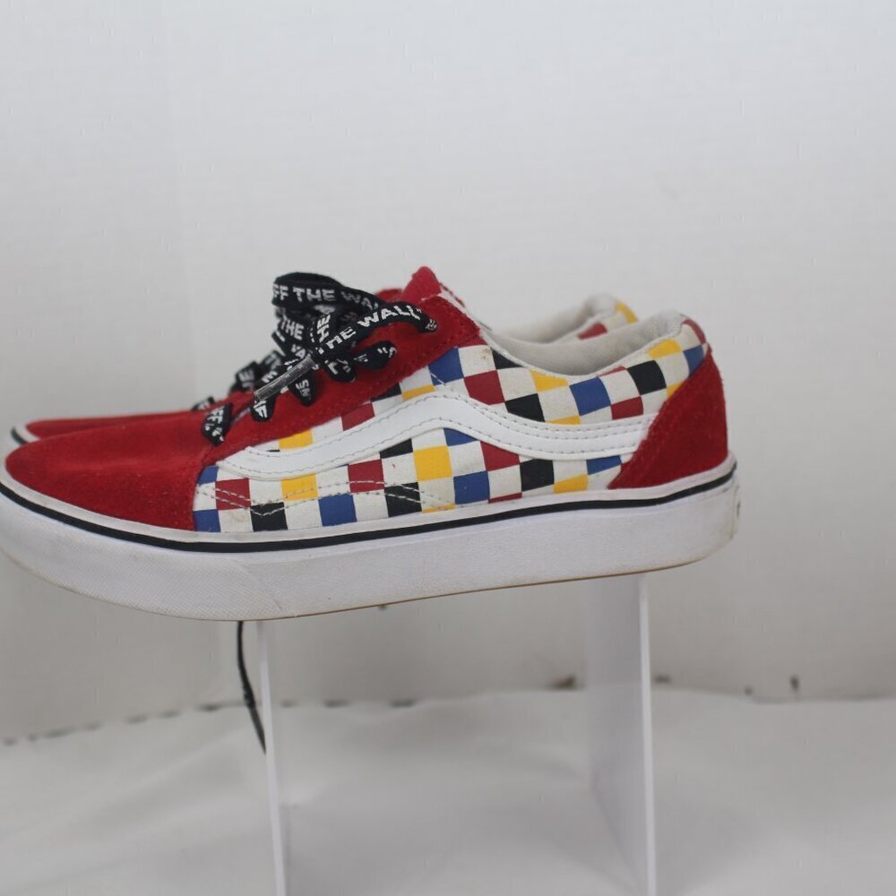 VANS - Picture 4 of 11